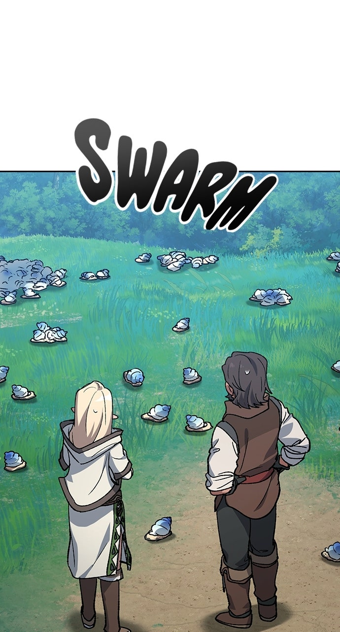 Read Peaceful Camping Life in Another World Manga Online