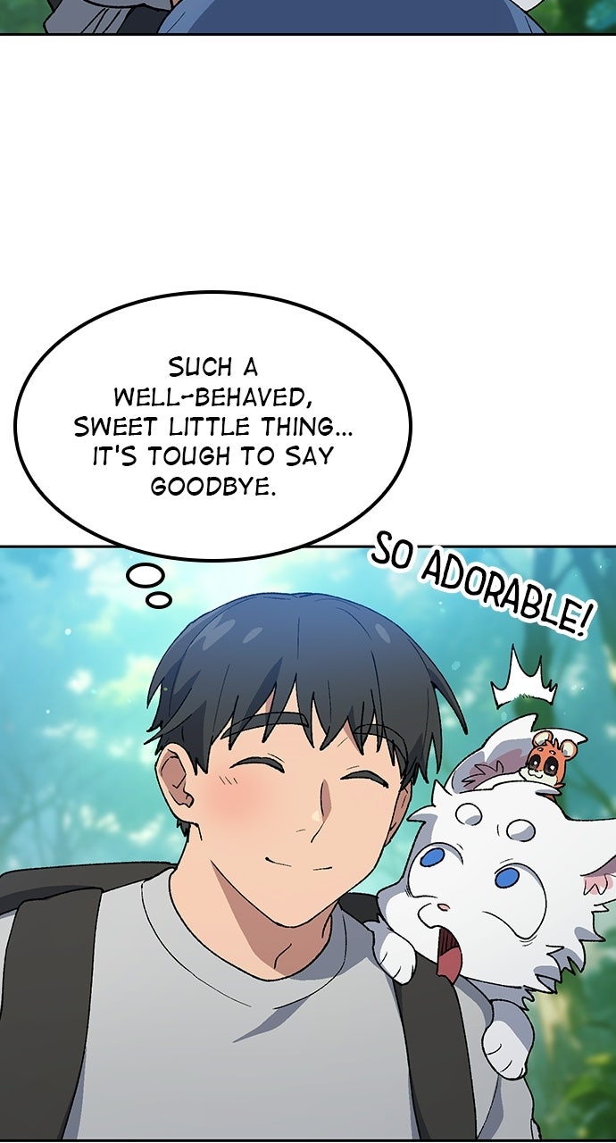 Read Peaceful Camping Life in Another World Manga Online