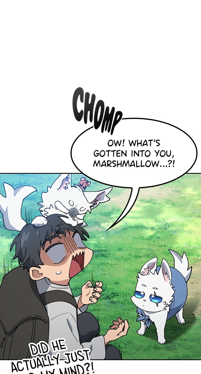 Read Peaceful Camping Life in Another World Manga Online