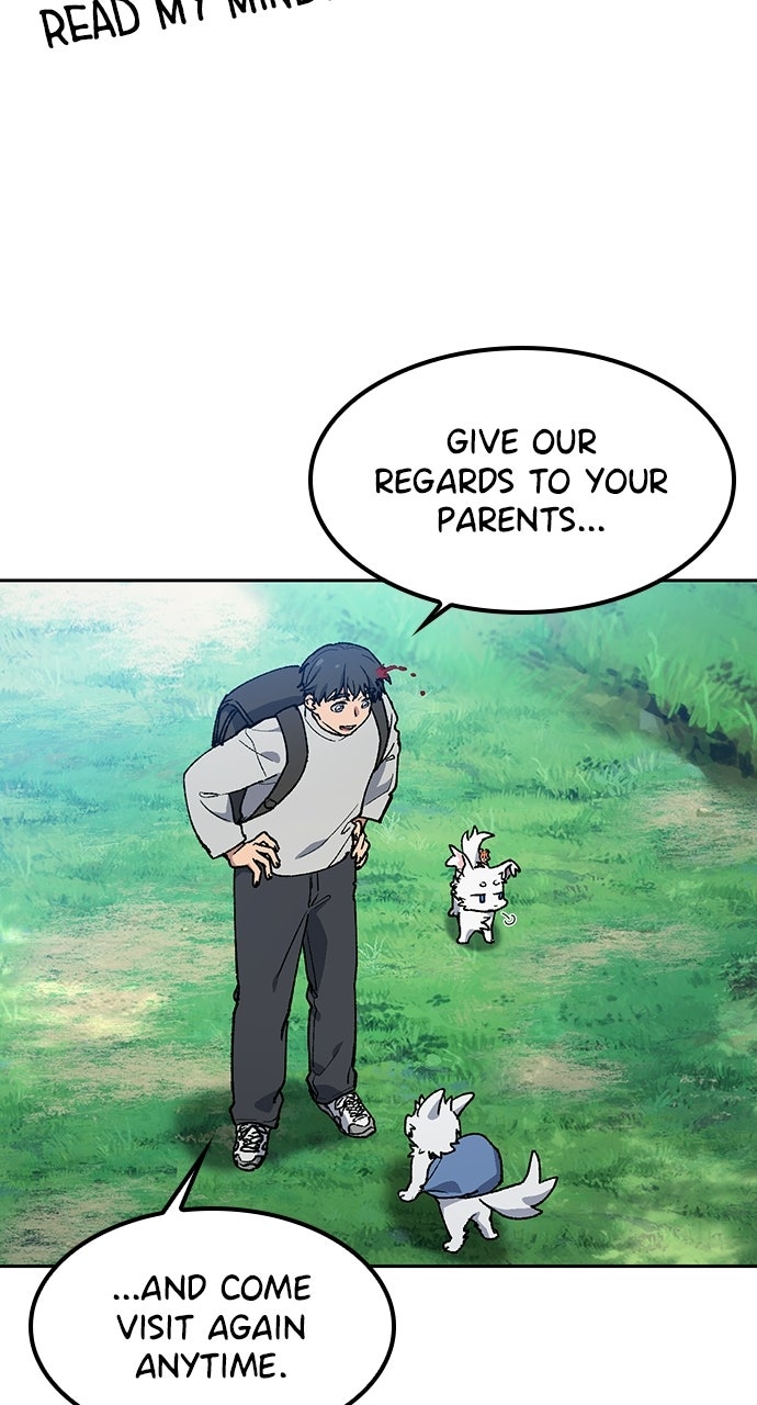Read Peaceful Camping Life in Another World Manga Online