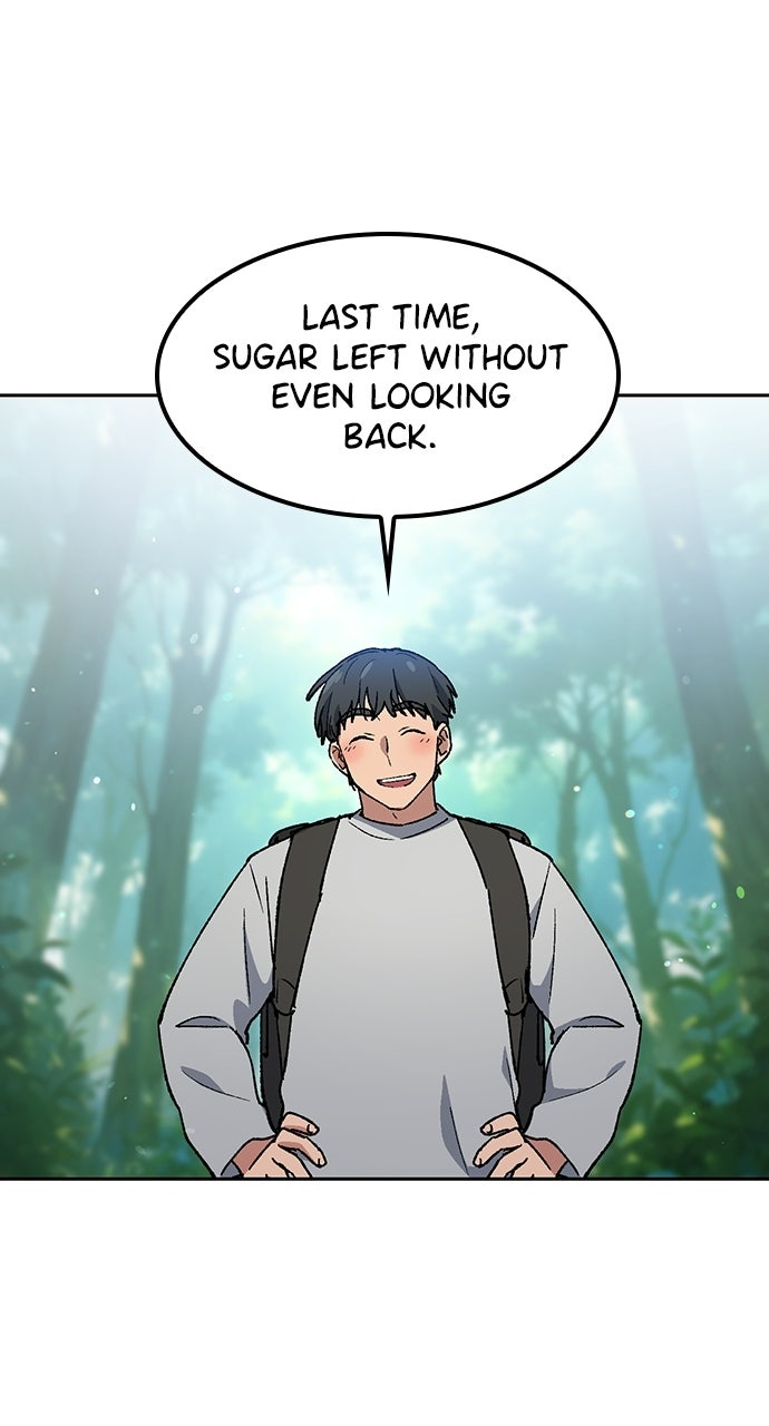 Read Peaceful Camping Life in Another World Manga Online