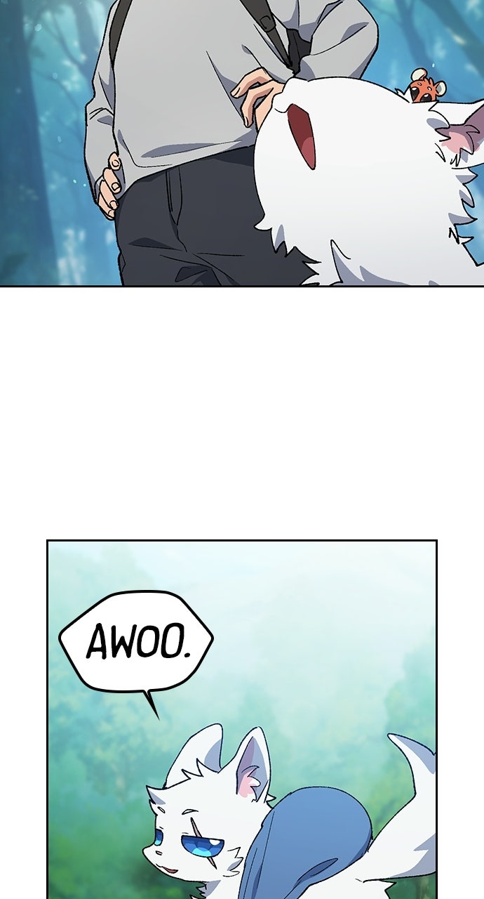 Read Peaceful Camping Life in Another World Manga Online