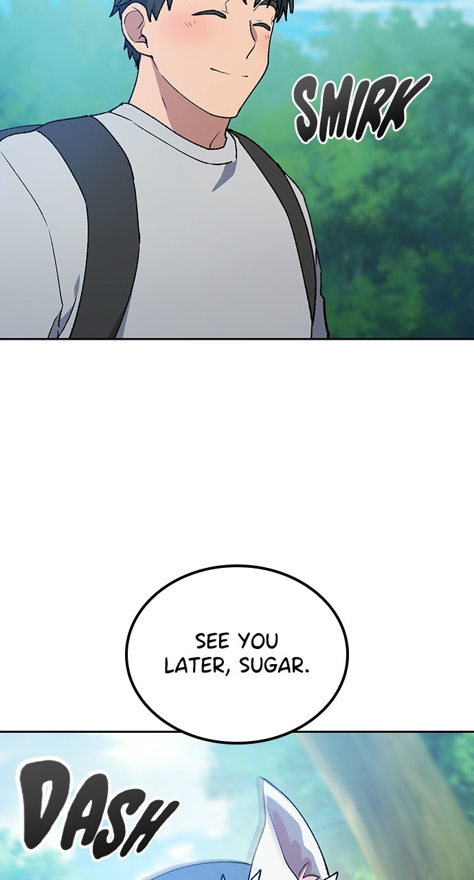 Read Peaceful Camping Life in Another World Manga Online