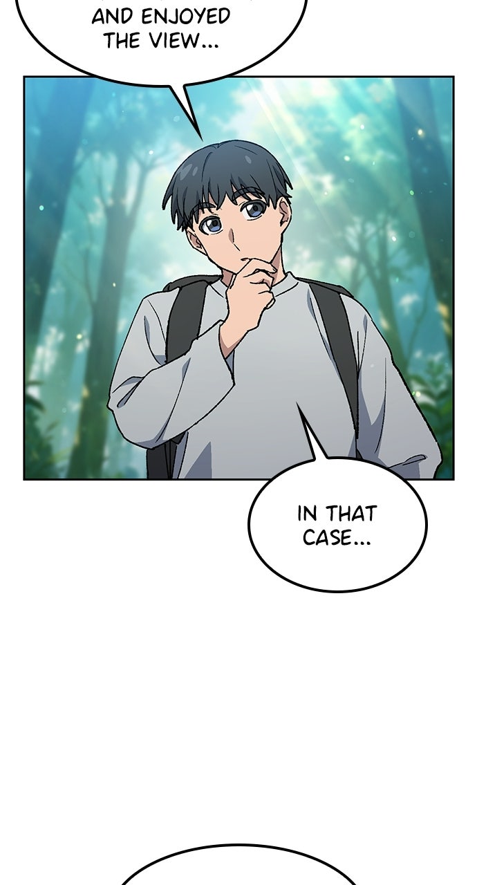 Read Peaceful Camping Life in Another World Manga Online