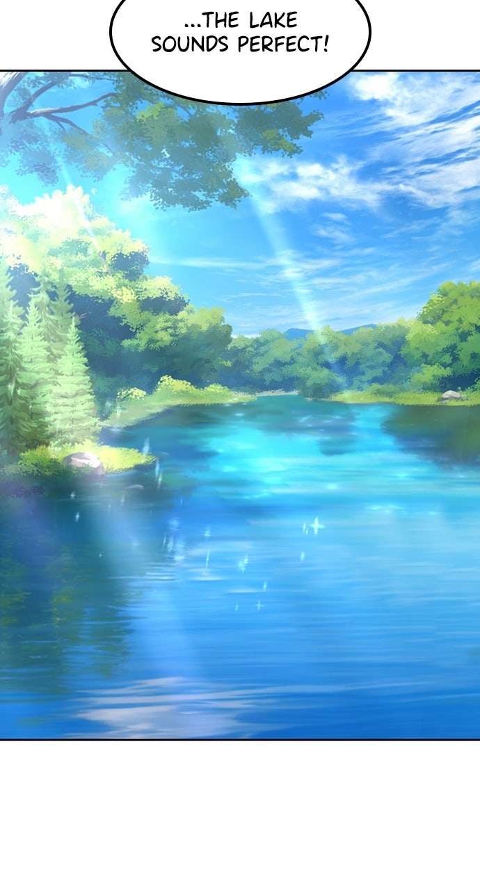 Read Peaceful Camping Life in Another World Manga Online