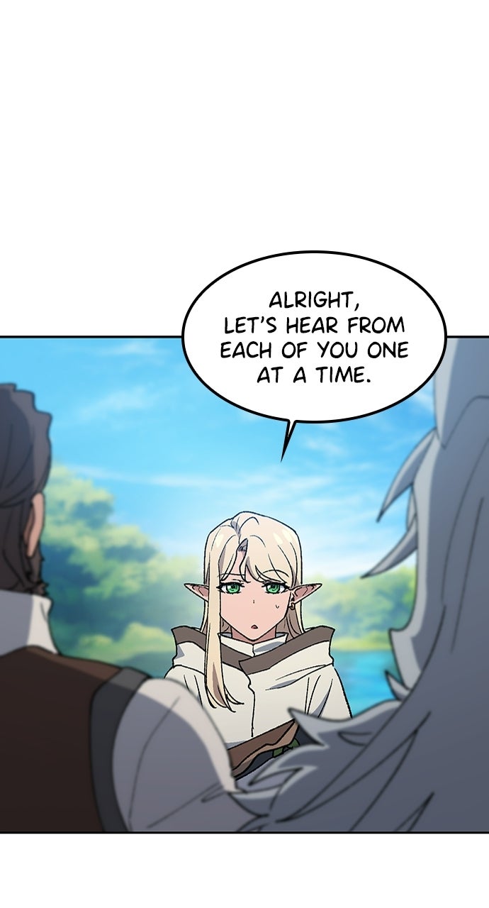 Read Peaceful Camping Life in Another World Manga Online