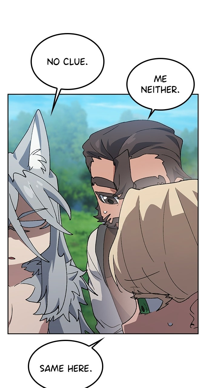 Read Peaceful Camping Life in Another World Manga Online