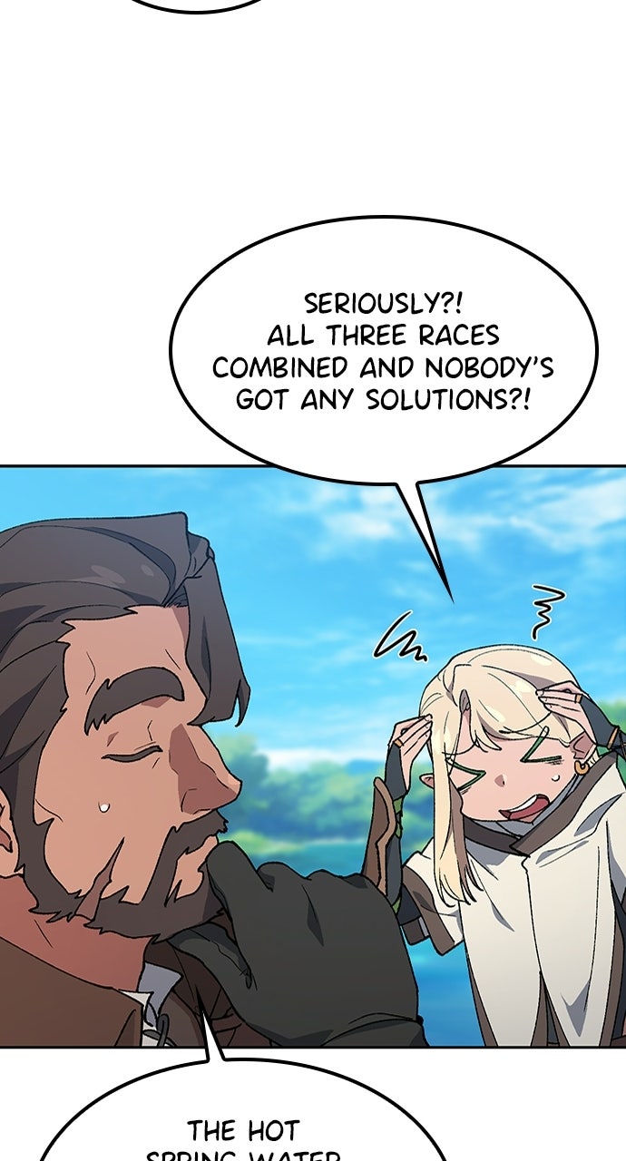Read Peaceful Camping Life in Another World Manga Online