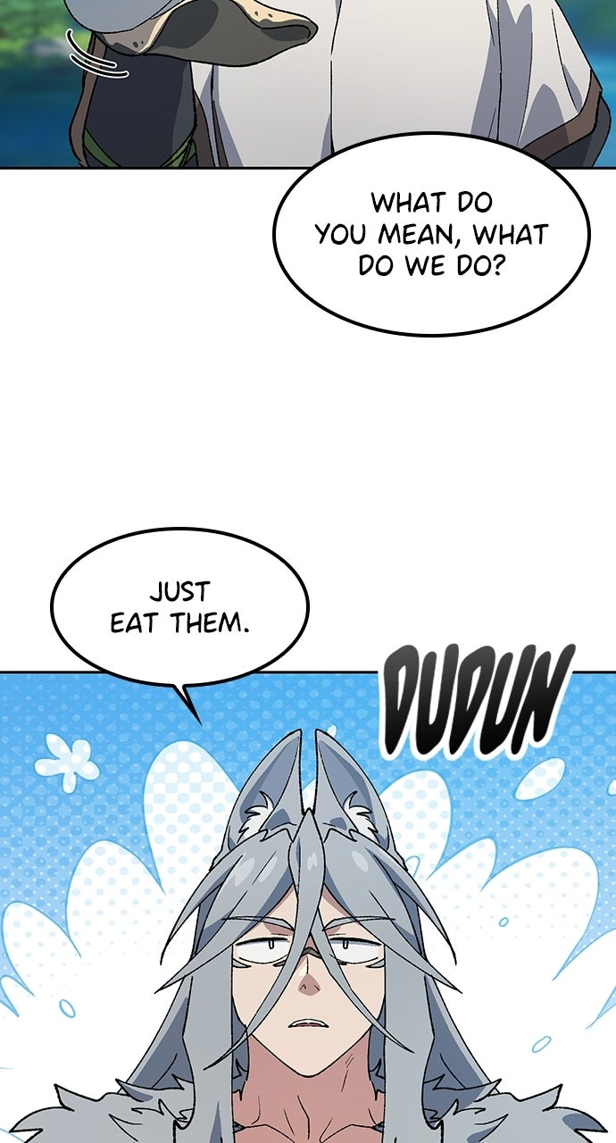 Read Peaceful Camping Life in Another World Manga Online