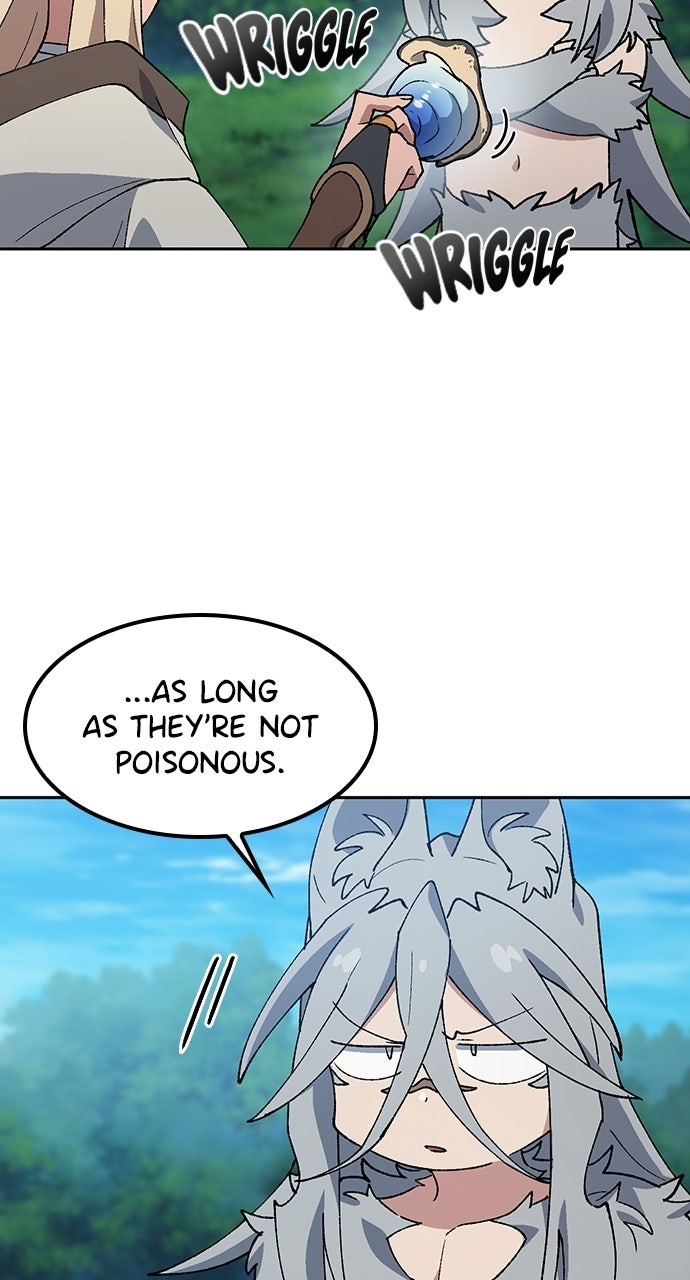 Read Peaceful Camping Life in Another World Manga Online