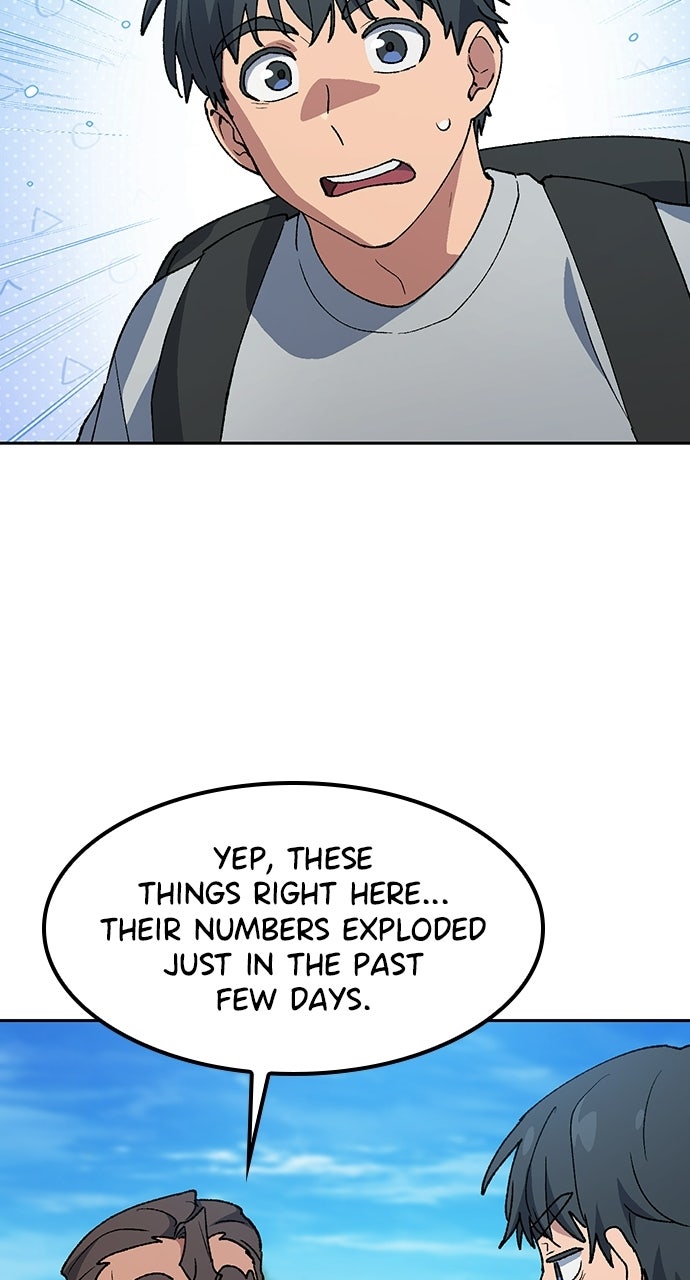 Read Peaceful Camping Life in Another World Manga Online