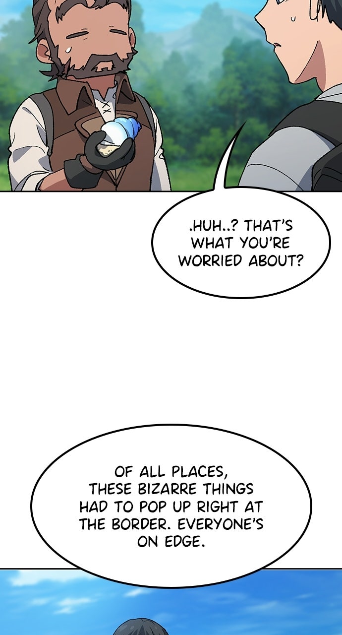 Read Peaceful Camping Life in Another World Manga Online