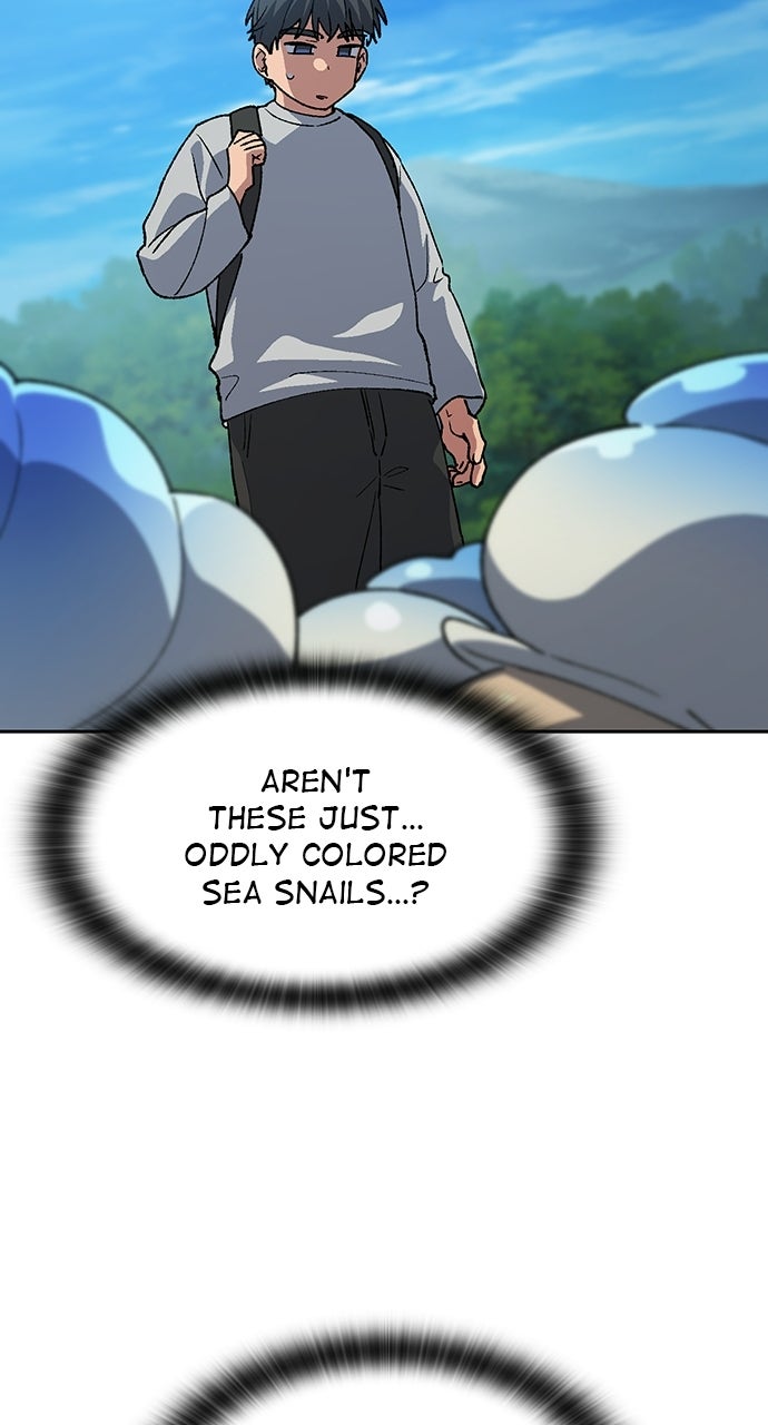 Read Peaceful Camping Life in Another World Manga Online