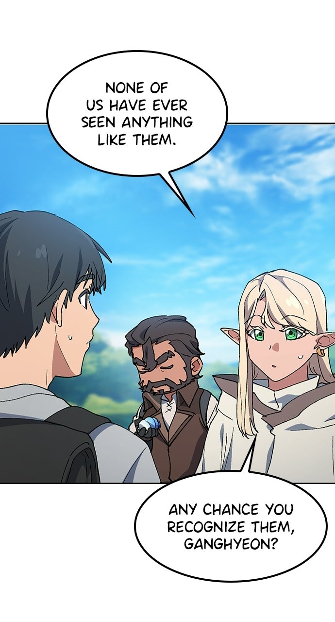 Read Peaceful Camping Life in Another World Manga Online