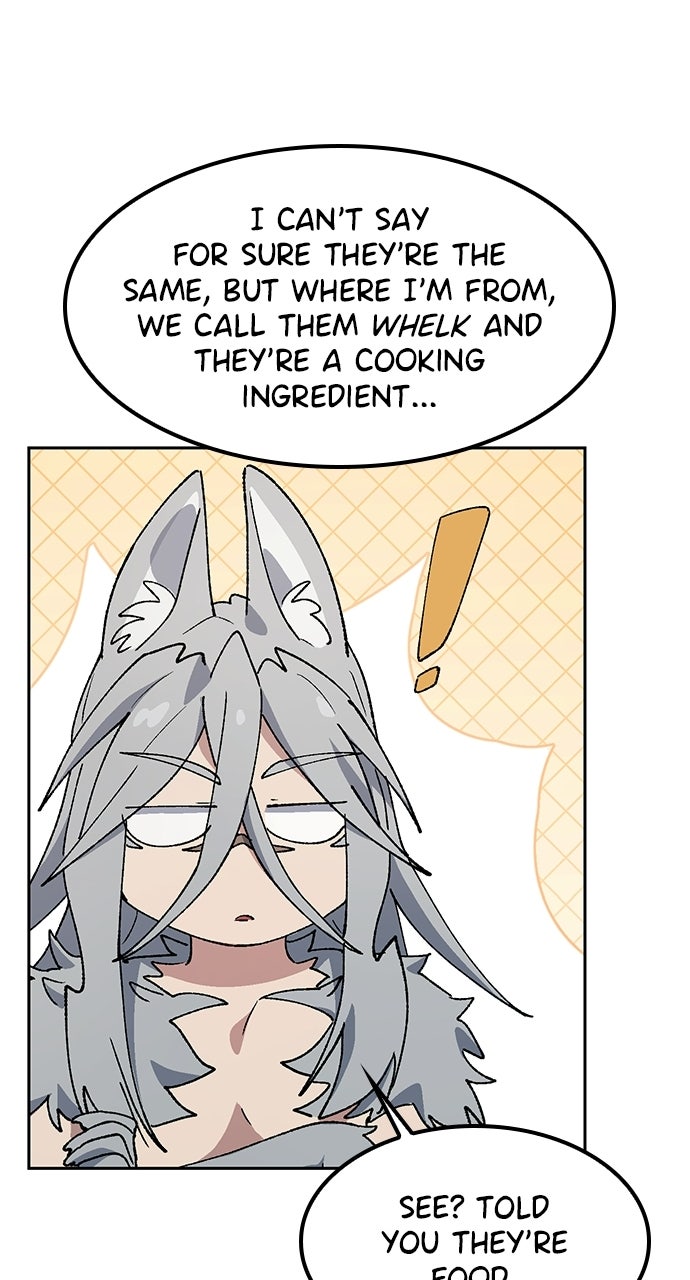 Read Peaceful Camping Life in Another World Manga Online