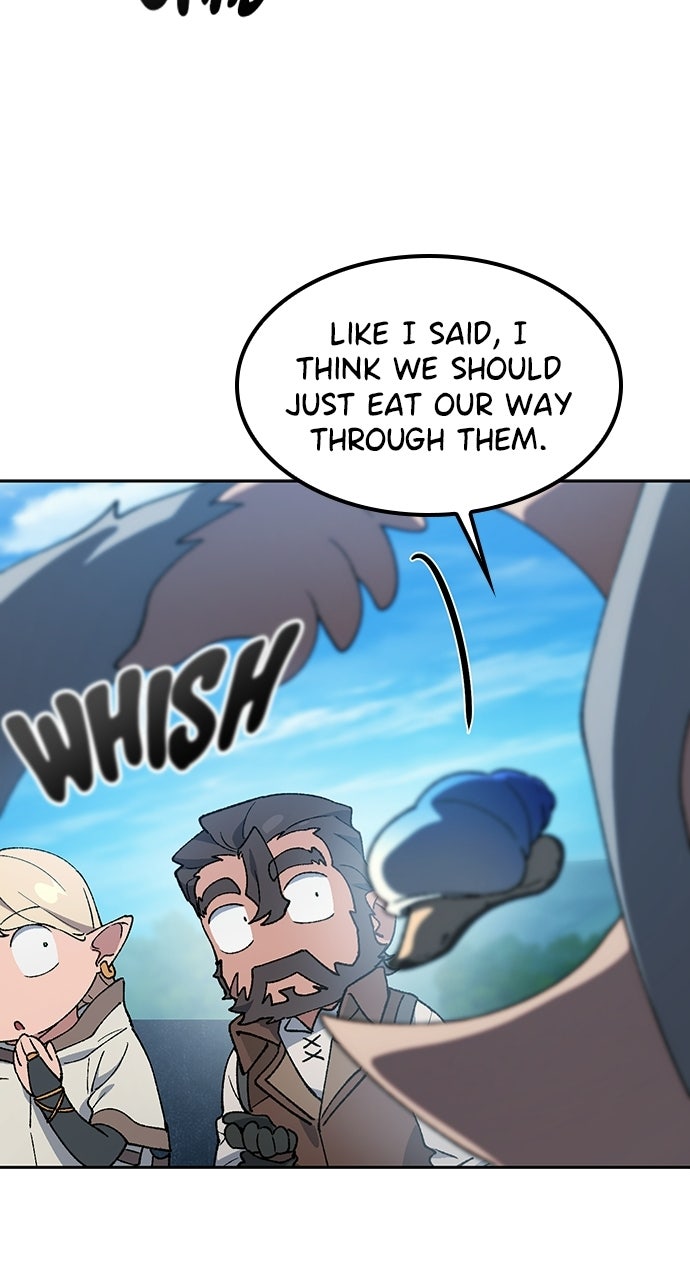 Read Peaceful Camping Life in Another World Manga Online