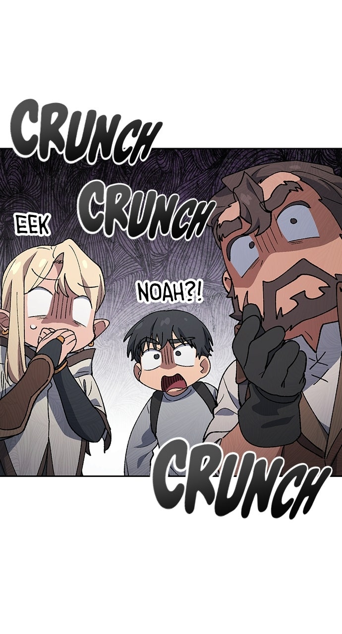 Read Peaceful Camping Life in Another World Manga Online
