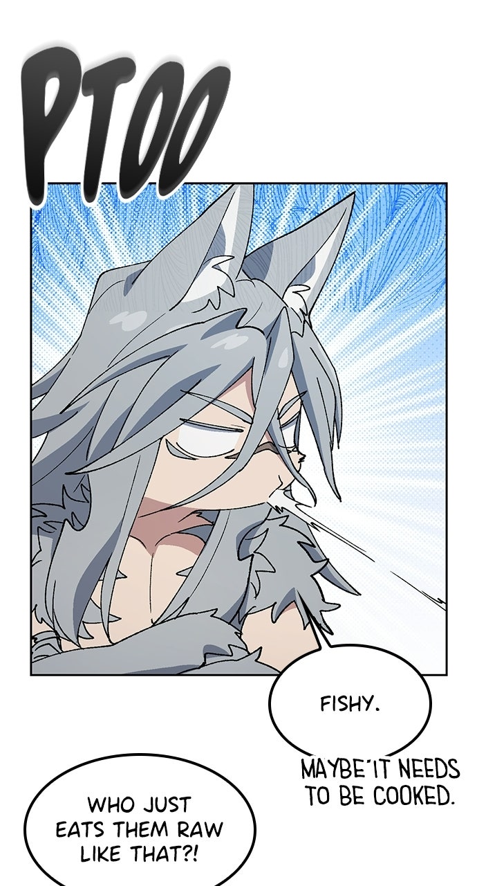 Read Peaceful Camping Life in Another World Manga Online