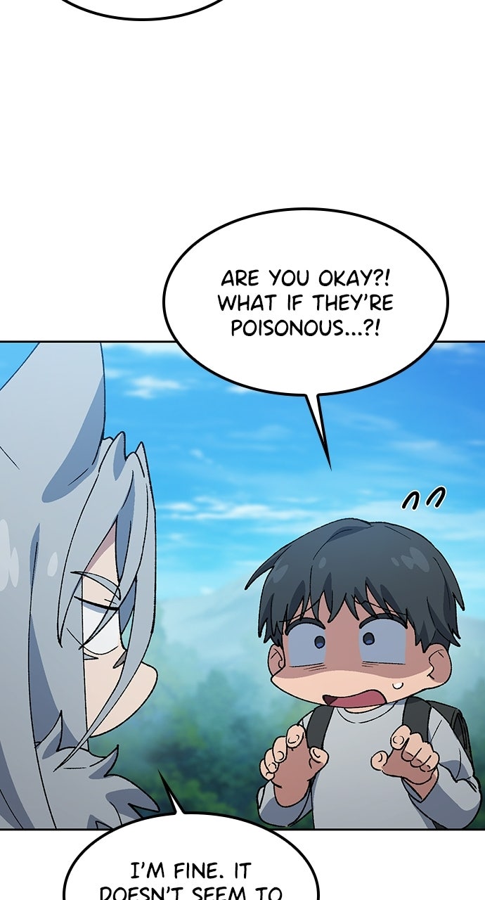 Read Peaceful Camping Life in Another World Manga Online