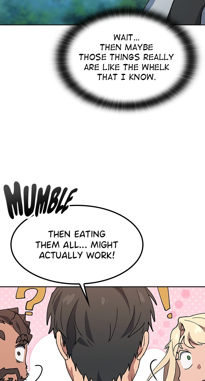 Read Peaceful Camping Life in Another World Manga Online