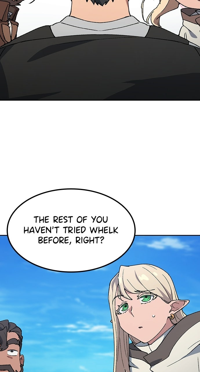Read Peaceful Camping Life in Another World Manga Online
