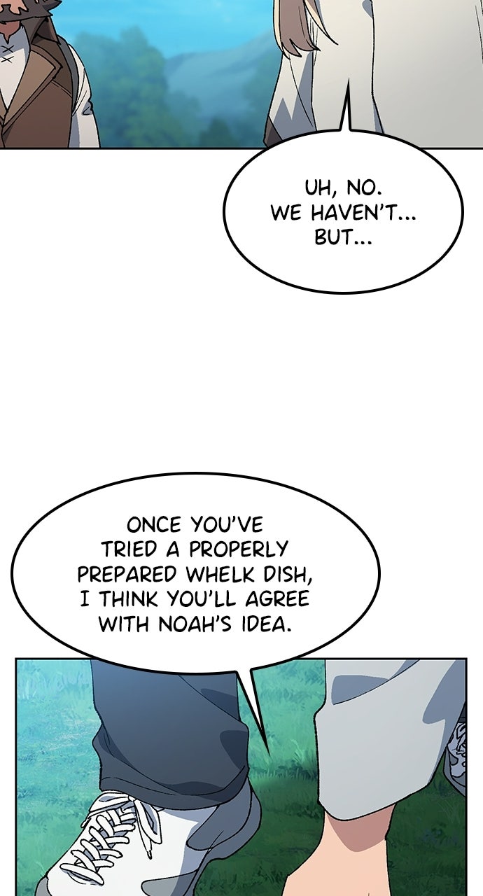 Read Peaceful Camping Life in Another World Manga Online