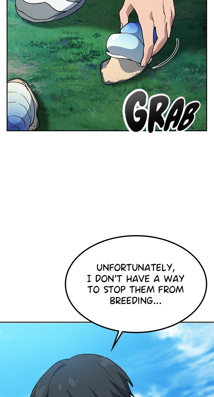 Read Peaceful Camping Life in Another World Manga Online