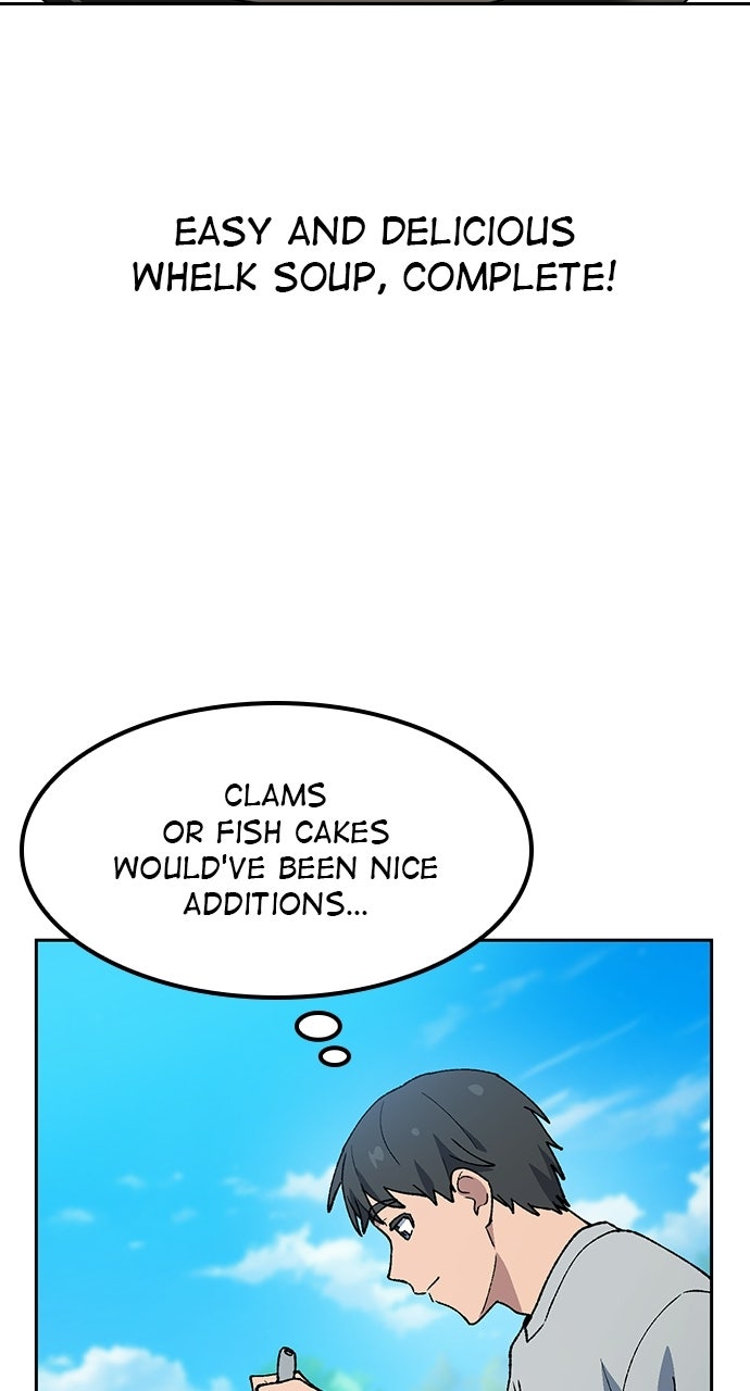 Read Peaceful Camping Life in Another World Manga Online