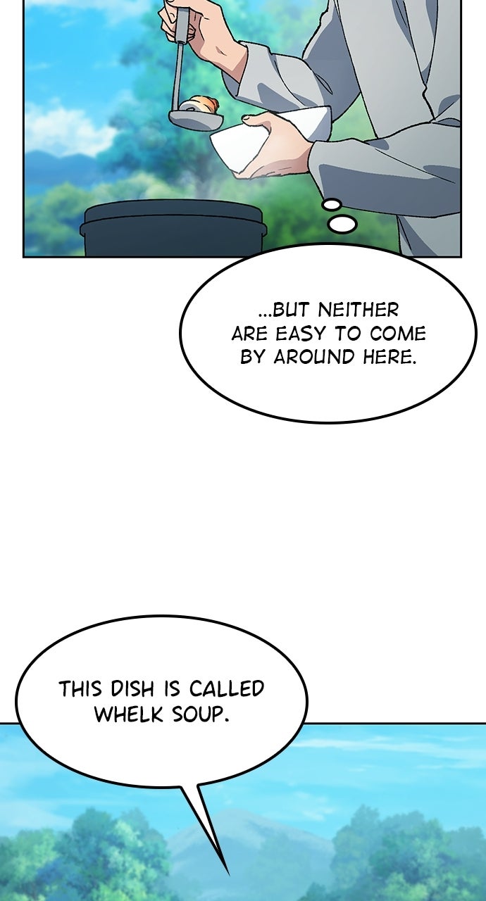 Read Peaceful Camping Life in Another World Manga Online