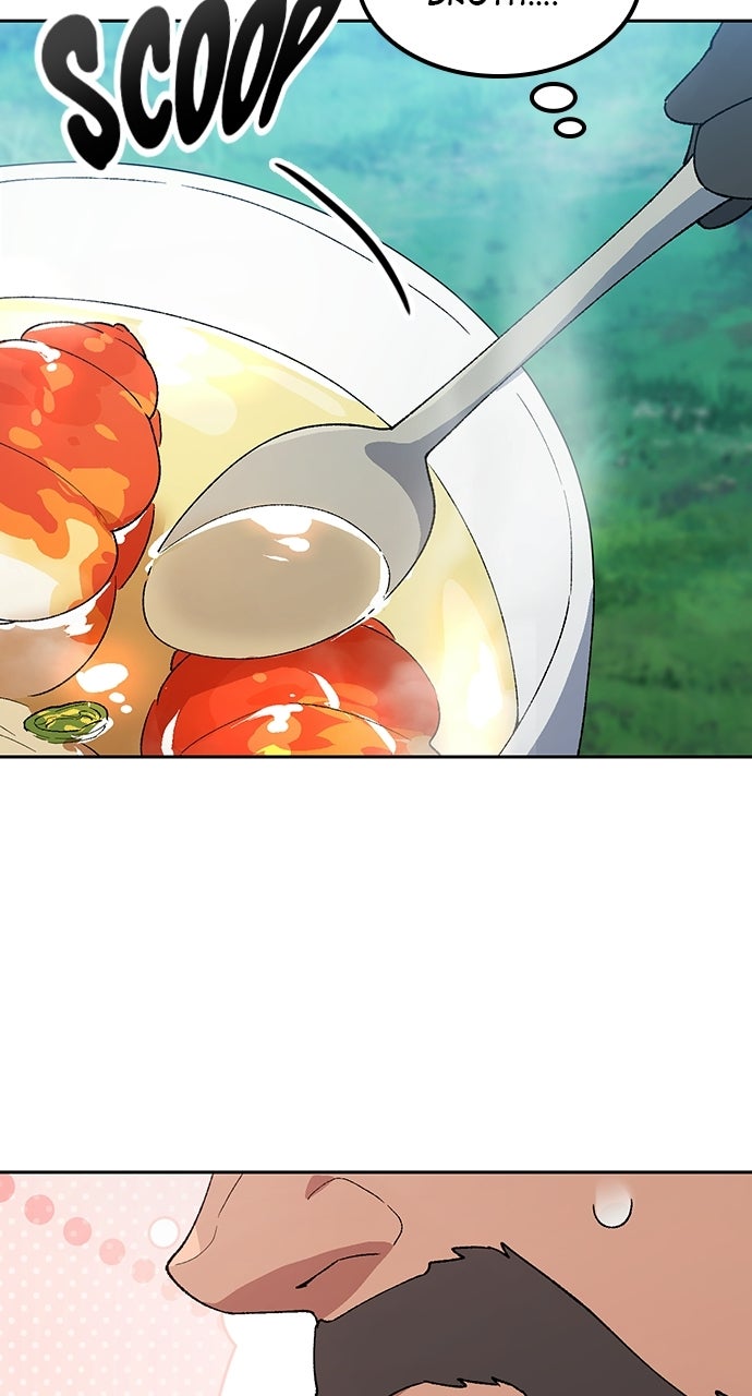 Read Peaceful Camping Life in Another World Manga Online