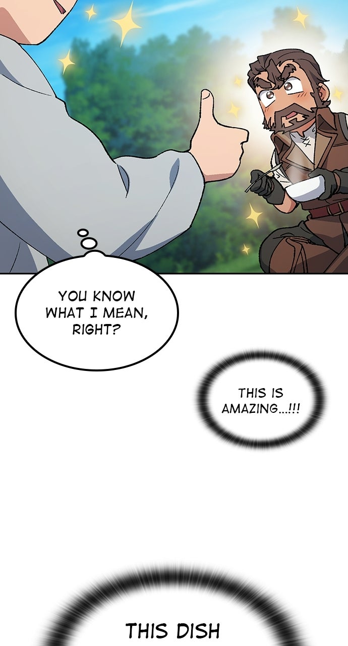 Read Peaceful Camping Life in Another World Manga Online
