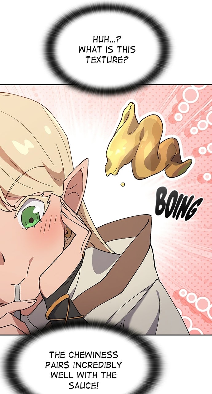 Read Peaceful Camping Life in Another World Manga Online