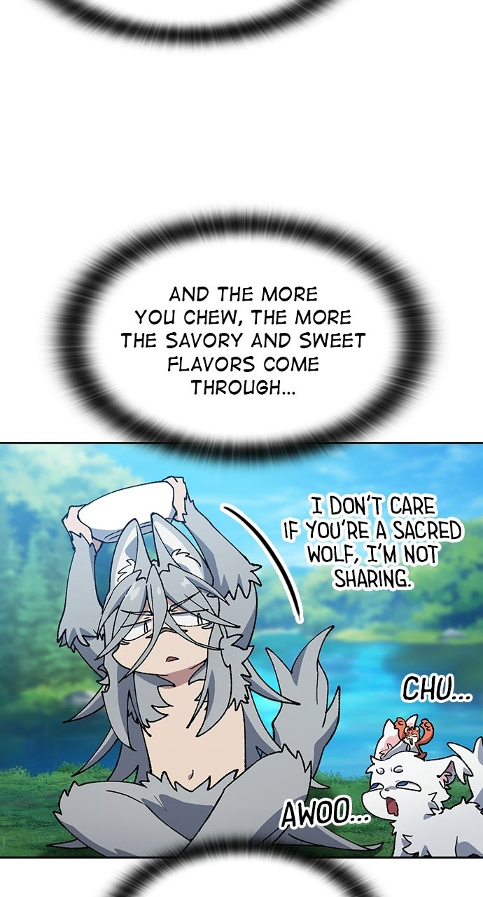 Read Peaceful Camping Life in Another World Manga Online