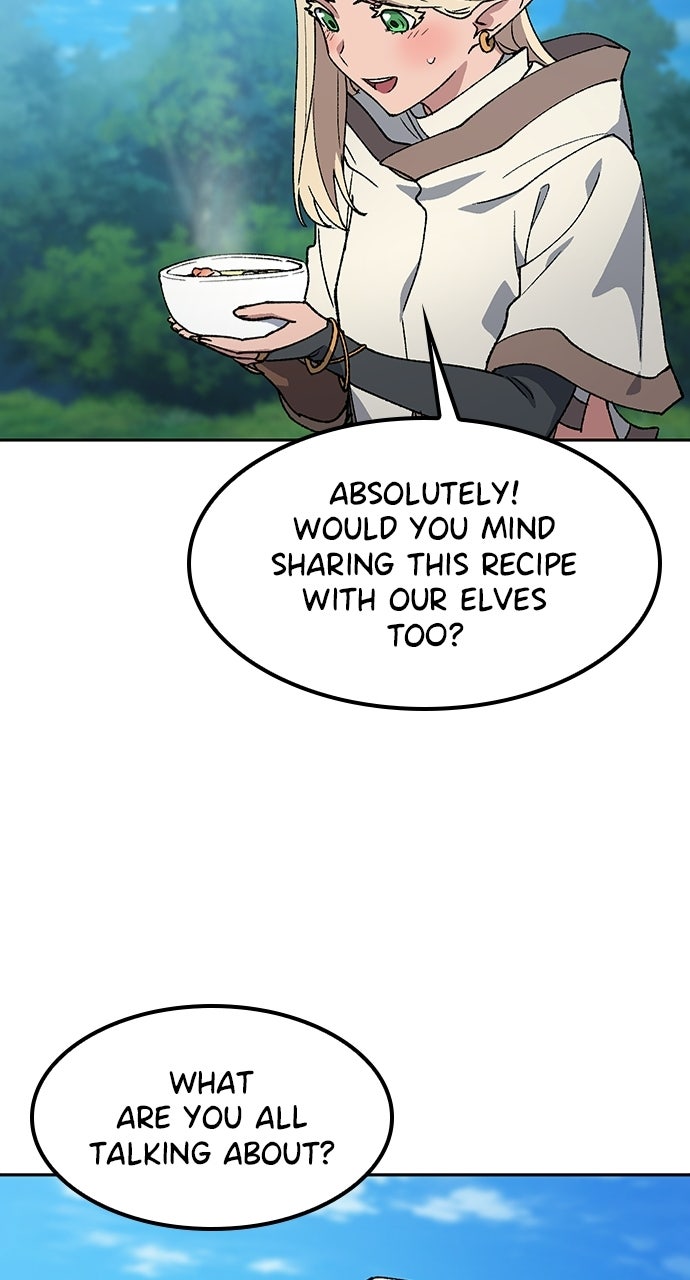 Read Peaceful Camping Life in Another World Manga Online