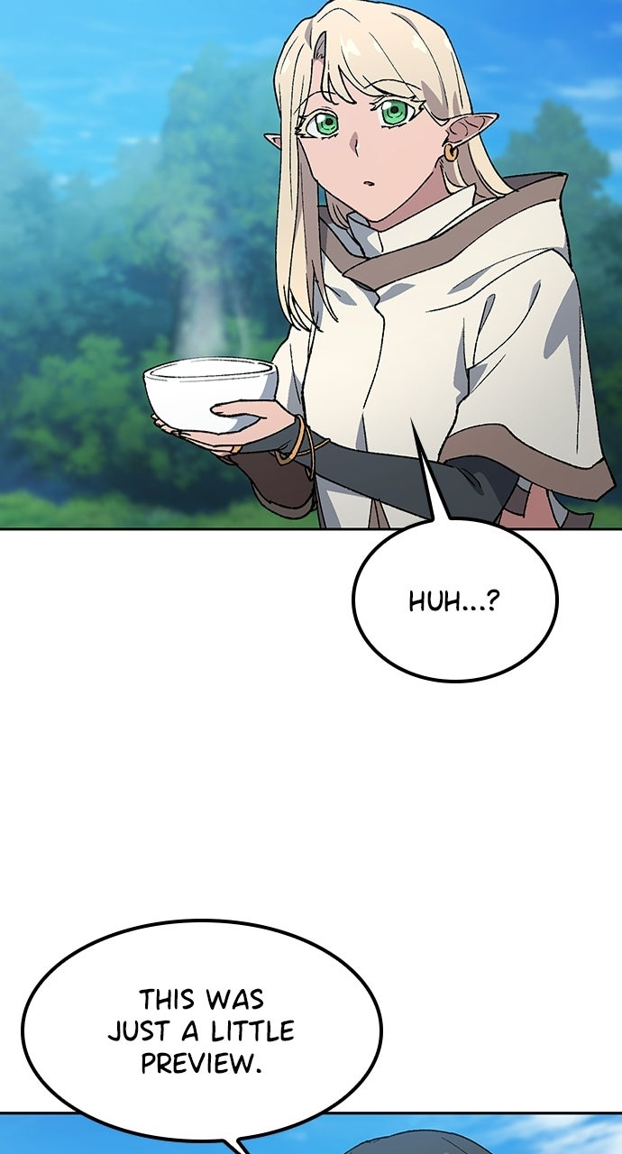 Read Peaceful Camping Life in Another World Manga Online