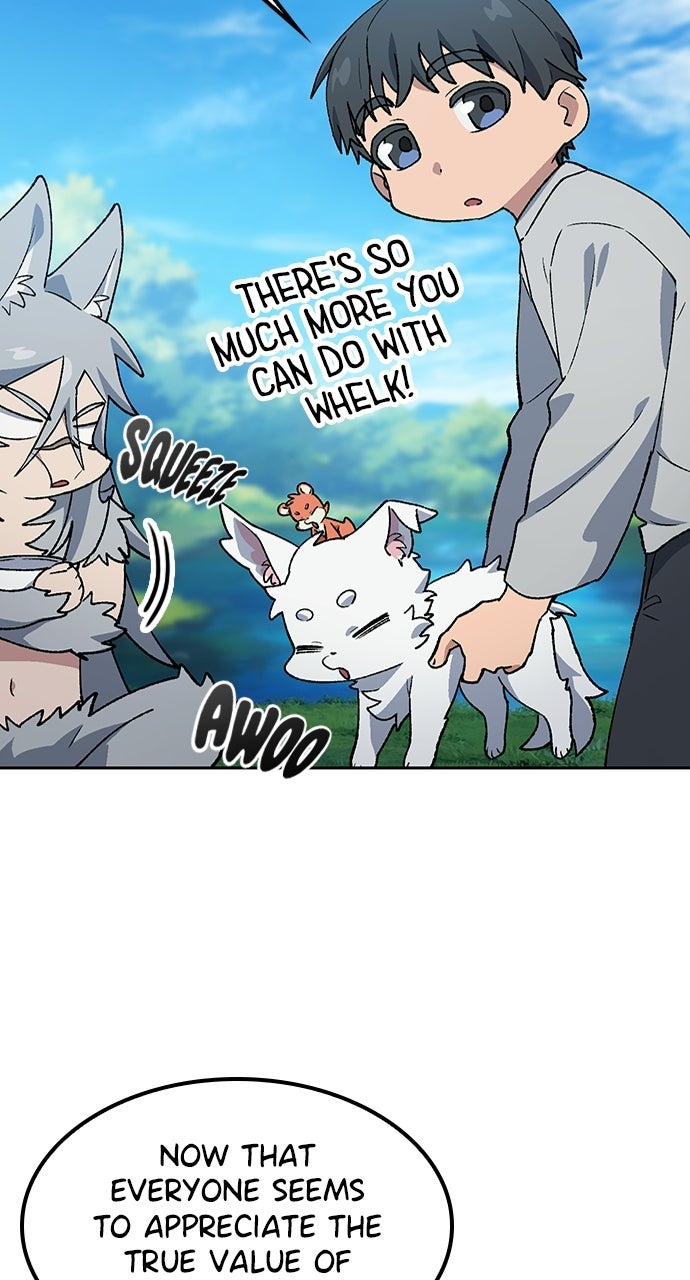Read Peaceful Camping Life in Another World Manga Online