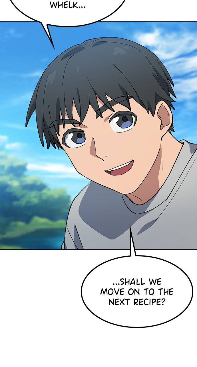 Read Peaceful Camping Life in Another World Manga Online