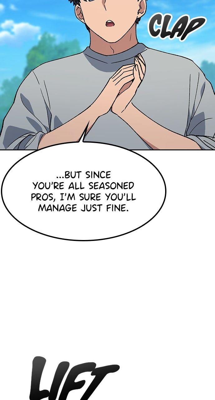 Read Peaceful Camping Life in Another World Manga Online