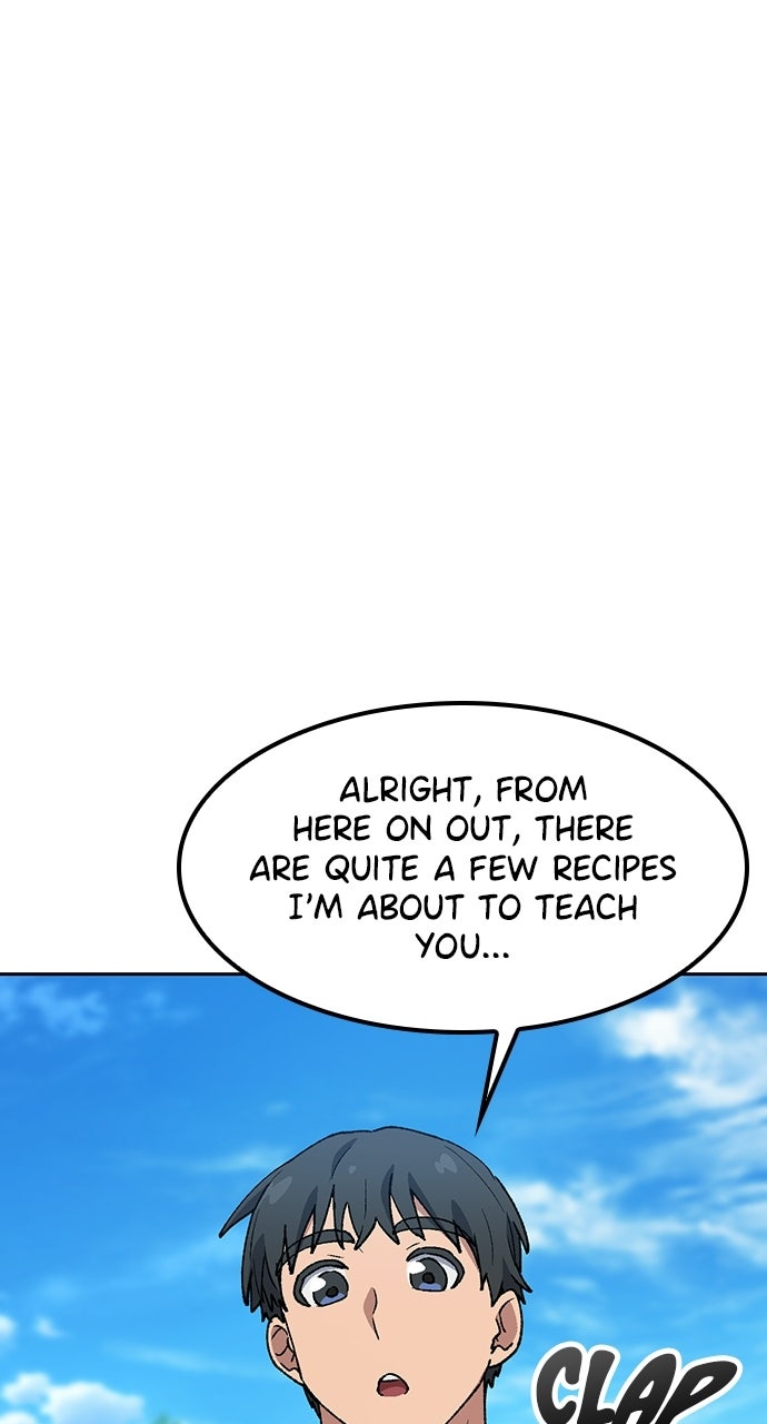 Read Peaceful Camping Life in Another World Manga Online