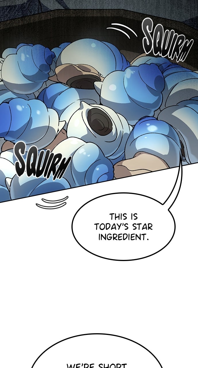Read Peaceful Camping Life in Another World Manga Online