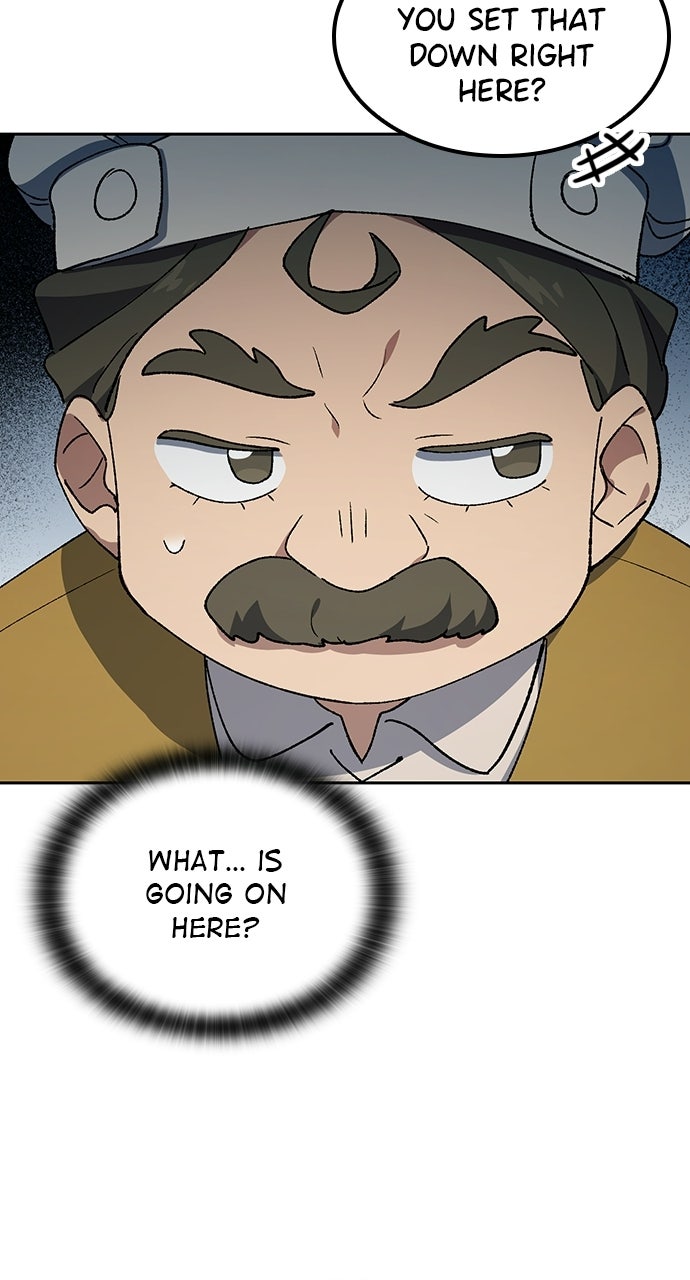 Read Peaceful Camping Life in Another World Manga Online