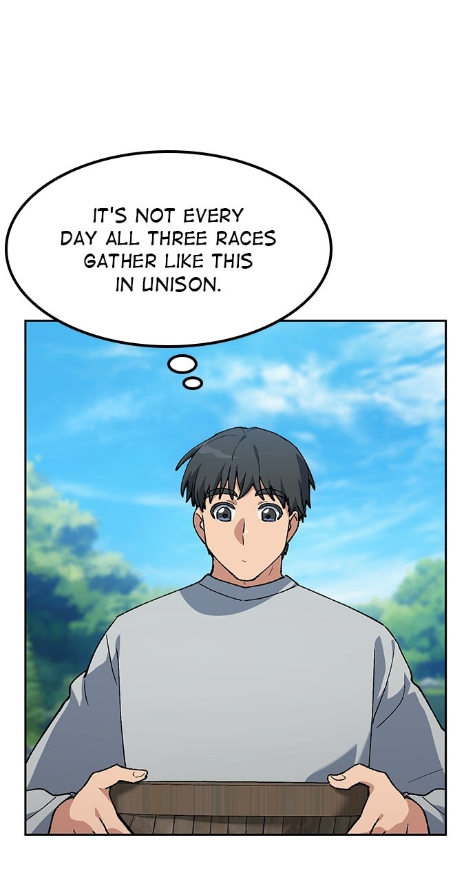 Read Peaceful Camping Life in Another World Manga Online