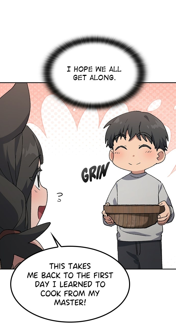 Read Peaceful Camping Life in Another World Manga Online