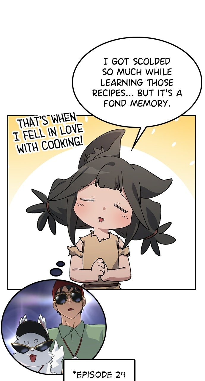 Read Peaceful Camping Life in Another World Manga Online