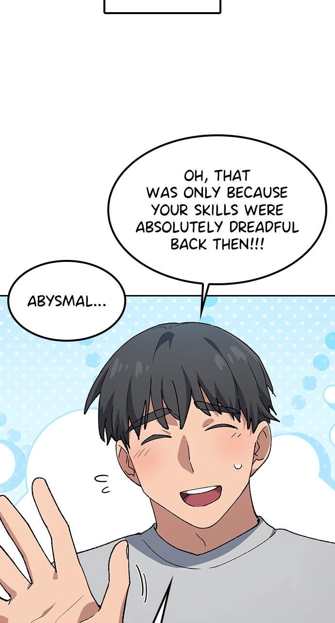 Read Peaceful Camping Life in Another World Manga Online