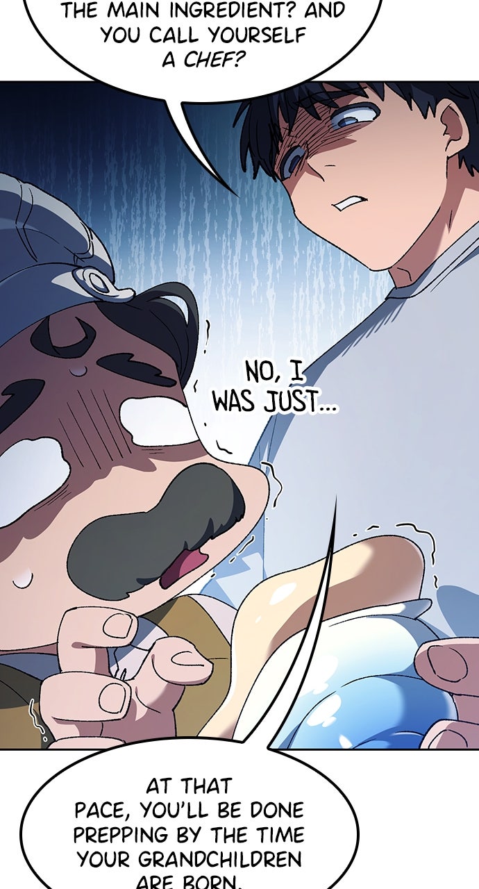 Read Peaceful Camping Life in Another World Manga Online
