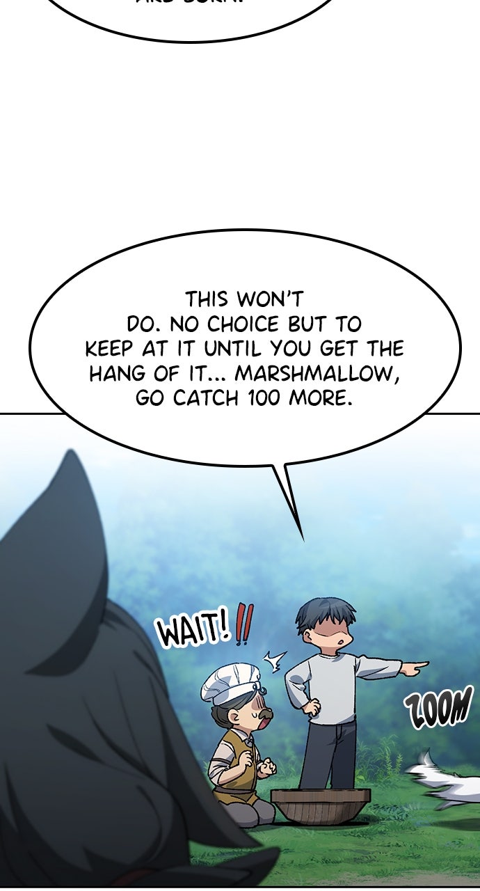 Read Peaceful Camping Life in Another World Manga Online