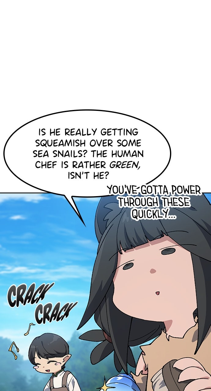 Read Peaceful Camping Life in Another World Manga Online