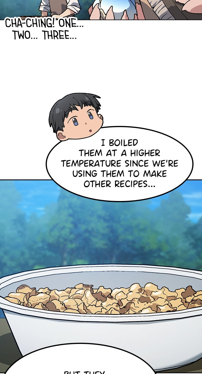 Read Peaceful Camping Life in Another World Manga Online