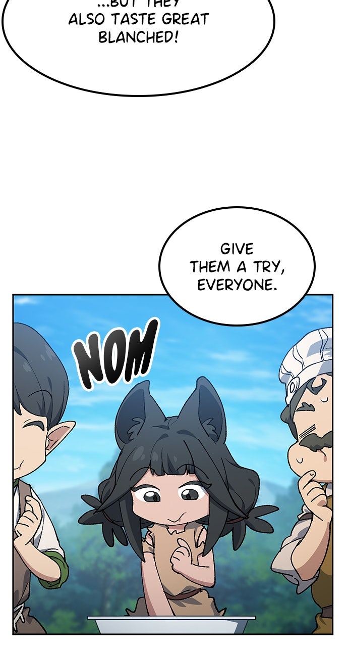 Read Peaceful Camping Life in Another World Manga Online
